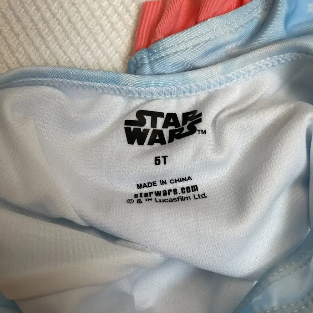Star Wars brand new